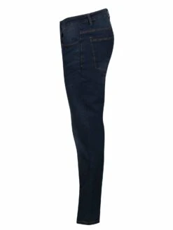 EDWARD REGULAR FIT DARK BLUE/BLACK JEANS -Luke M590501 BLUEBLACK 3 d9c03304 6905 4bbc bca1 d4e7dfe7f5d7