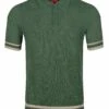 JUGGERNAUT KNITTED POLO