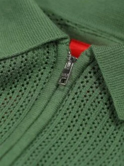 JUGGERNAUT KNITTED POLO -Luke M590606 MYRTLE 3 4706e16d 86d2 4fcf 8b2c 1508956dc2b5