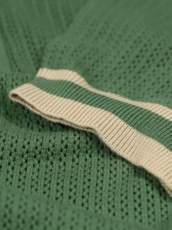 JUGGERNAUT KNITTED POLO -Luke M590606 MYRTLE 4 602175ee c45f 40c2 aa24 abdf1b2df3ce