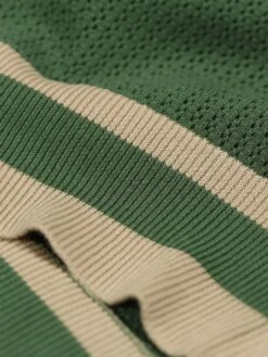 DEIA KNITTED T-SHIRT -Luke M590607 MYRTLE 3 626b79db 1cdb 47bd 9aac dad33efc380a