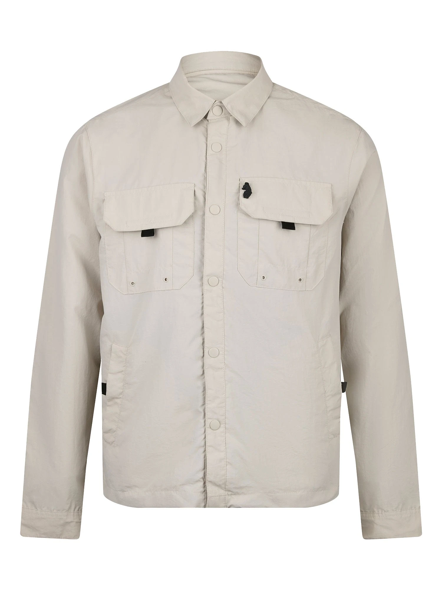 BLOW COLD LIGHTWEIGHT UTILITY SHACKET 1 BLOW COLD LIGHTWEIGHT UTILITY SHACKET