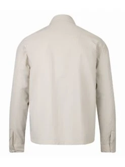 BLOW COLD LIGHTWEIGHT UTILITY SHACKET 15 BLOW COLD LIGHTWEIGHT UTILITY SHACKET -Luke M590706 STONE 2