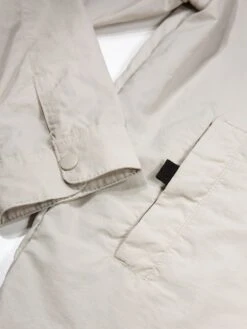 BLOW COLD LIGHTWEIGHT UTILITY SHACKET 19 BLOW COLD LIGHTWEIGHT UTILITY SHACKET -Luke M590706 STONE 5