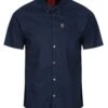 IRONBRIDGE TAILORED FIT SHORT SLEEVE SHIRT