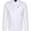 TELFORD TAILORED FIT SMART SHIRT