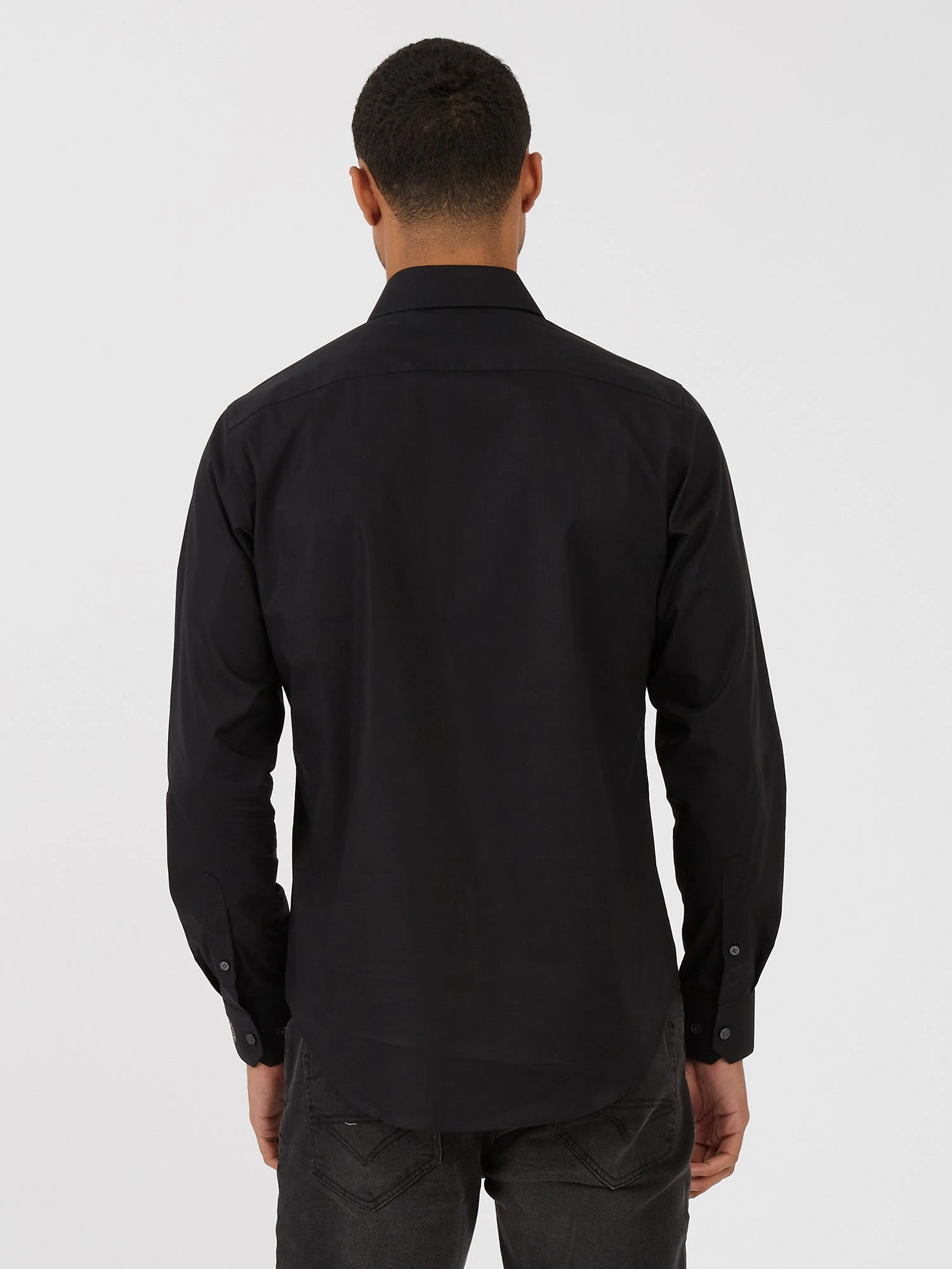 MENAI SHIRT 4 MENAI SHIRT - Image 4