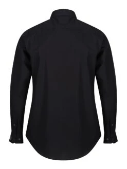 TRIPLE CROWN SLIM FIT SHIRT 11 TRIPLE CROWN SLIM FIT SHIRT -Luke M590906 BLACK 2