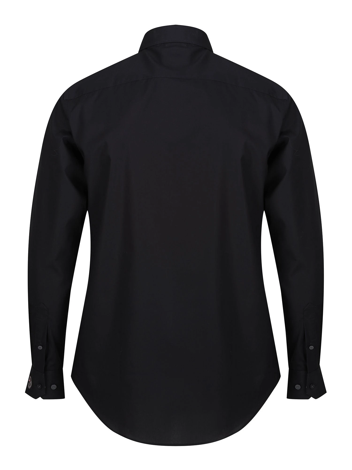 TRIPLE CROWN SLIM FIT SHIRT 5 TRIPLE CROWN SLIM FIT SHIRT - Image 5