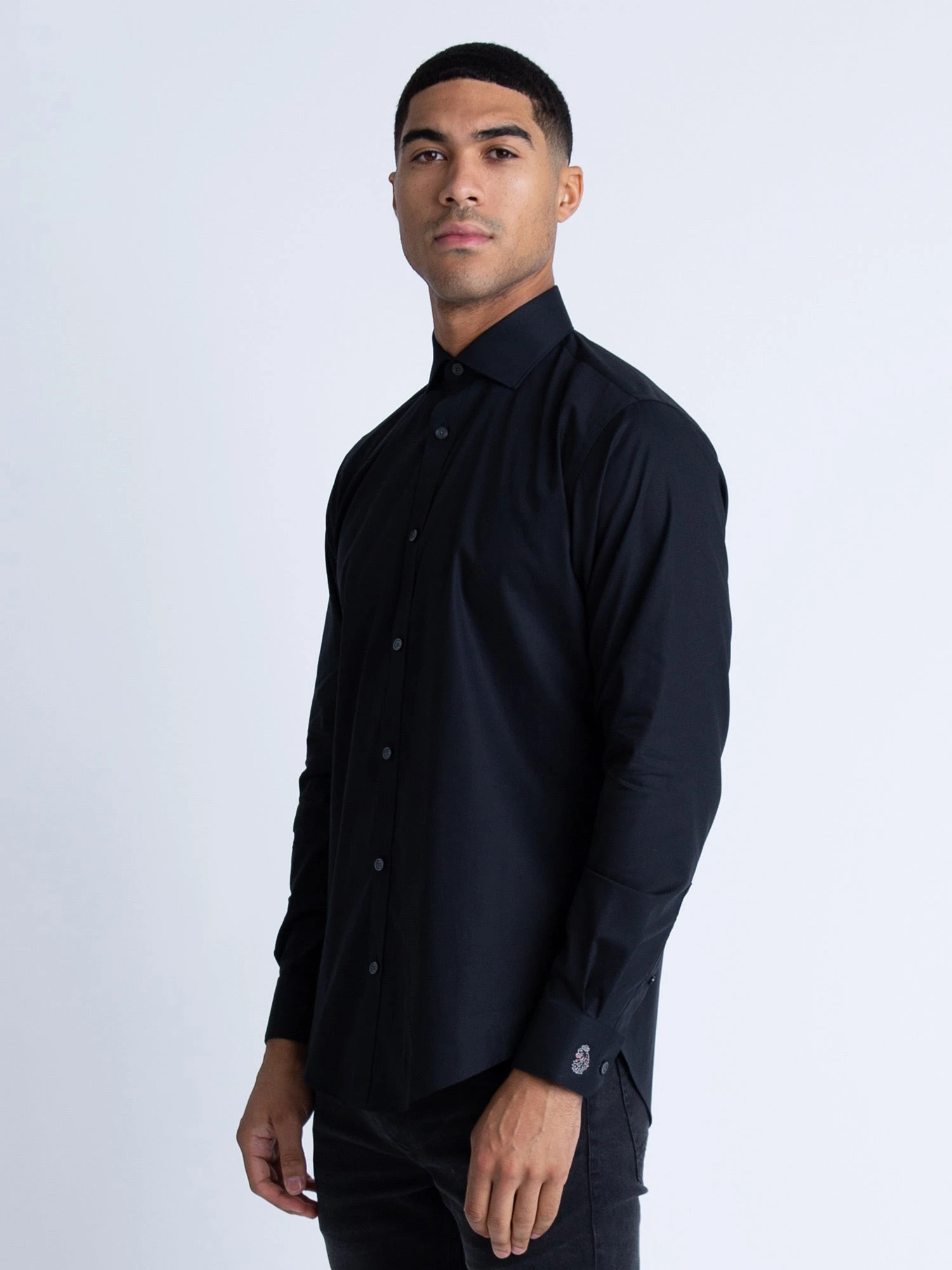 TRIPLE CROWN SLIM FIT SHIRT 3 TRIPLE CROWN SLIM FIT SHIRT - Image 3