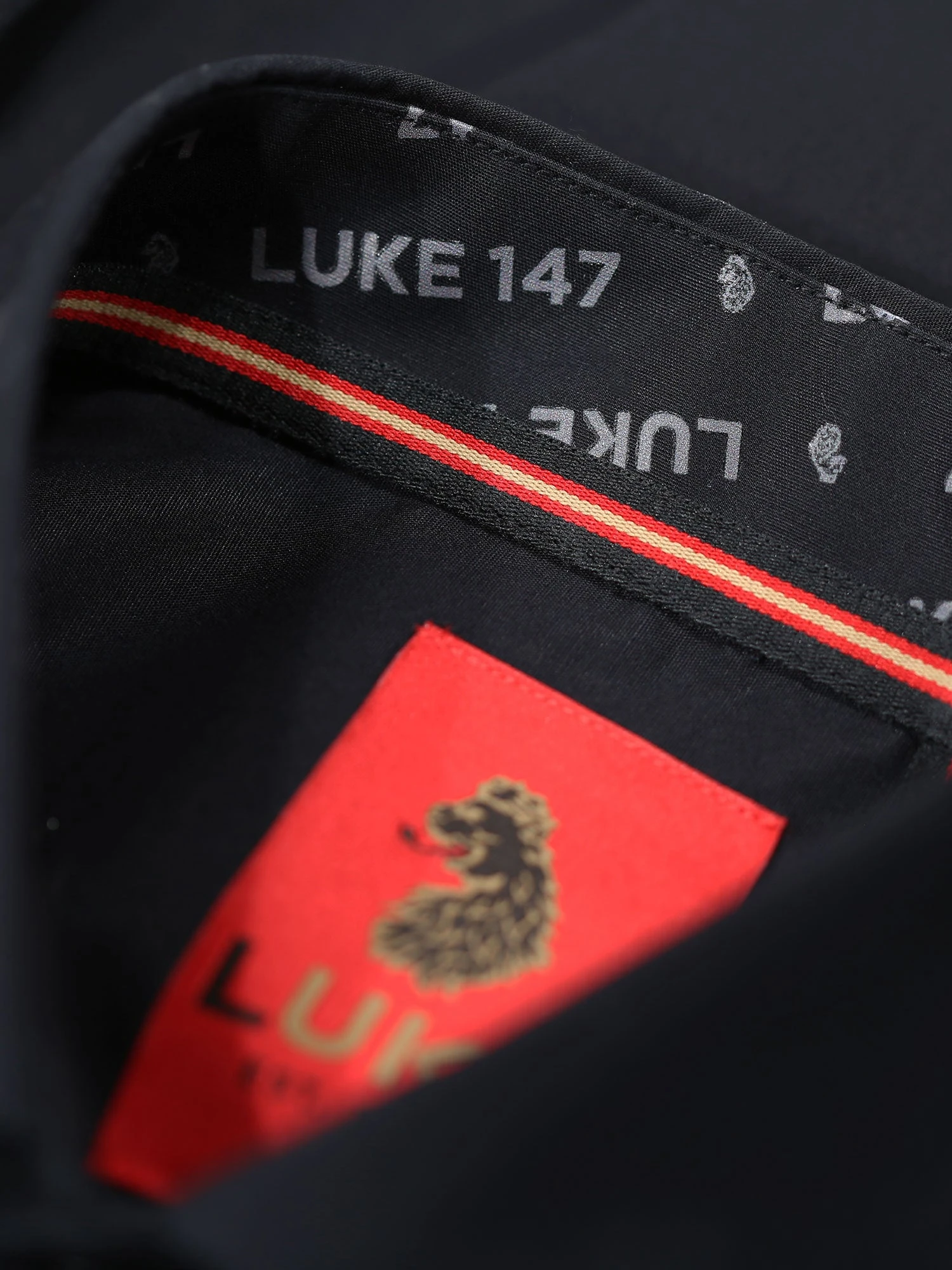 TRIPLE CROWN SLIM FIT SHIRT 6 TRIPLE CROWN SLIM FIT SHIRT - Image 6