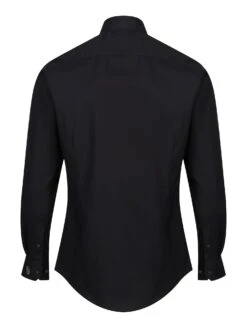 36 SHOTS REGULAR FIT SHIRT -Luke M590907 BLACK 2 229a84e0 d84d 4089 9230 9cd113169dcc