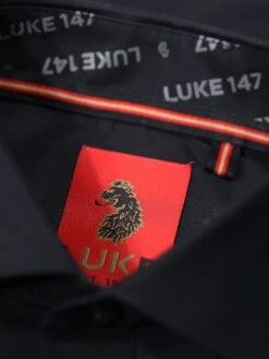 36 SHOTS REGULAR FIT SHIRT -Luke M590907 BLACK 3 f9e43bbb 446e 4ae4 a0a0 b637b8f560ca