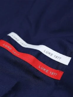 TAPEHEAD 2 SWIM SHORTS -Luke M591004 NASVYWHITE 4