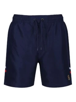 TAPEHEAD 2 SWIM SHORTS -Luke M591004 NAVYWHITE 1