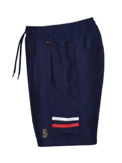 TAPEHEAD 2 SWIM SHORTS -Luke M591004 NAVYWHITE 3