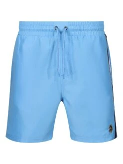CABO SAN 2 SWIM SHORTS -Luke M591005 ATLANTICBLUE 1