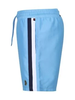 CABO SAN 2 SWIM SHORTS -Luke M591005 ATLANTICBLUE 3