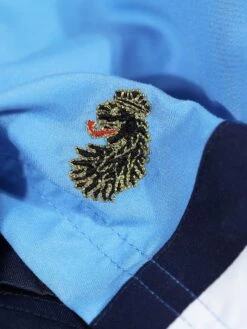 CABO SAN 2 SWIM SHORTS -Luke M591005 ATLANTICBLUE 4