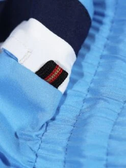 CABO SAN 2 SWIM SHORTS -Luke M591005 ATLANTICBLUE 5