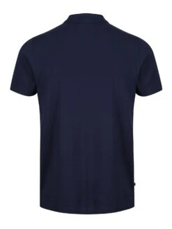 PLANTANOS PIQUE POLO -Luke M591405 NAVY 2 b2aeb398 26b3 4b89 86c5 139344d369cd