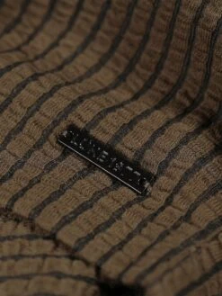 MATAGALPA BUTTON UP POLO -Luke M591407 KHAKIBLACK 3