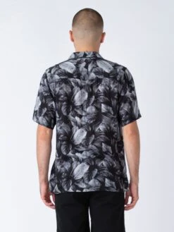 ELECTRIC CUBAN SHIRT -Luke M600803 BLACKFLOWER 3 4aa1a4c6 5fc8 4be3 928f a30ff6c1217d