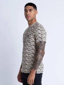 NEW MARACUYA T-SHIRT -Luke M620112 STONE 2 5dd33987 5355 4c78 8501 07e80f8783bc