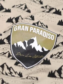 NEW MARACUYA T-SHIRT -Luke M620112 STONE 4