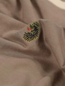 NEW LOOPER T-SHIRT -Luke M620114 HARDNUT 3