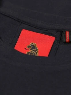 YD BRAZILIA T-SHIRT -Luke M620116 BLACK 4 ed7e6bed 03e2 4a1a a83f 7781607be332