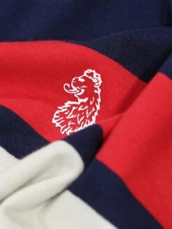 YD BRAZILIA JUNIOR T-SHIRT -Luke M620116 NAVY 3