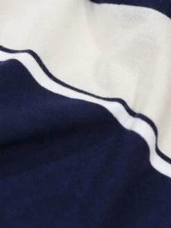 YD BRAZILIA JUNIOR T-SHIRT -Luke M620116 NAVY 4