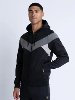 BALDUR 3 HOODIE -Luke M620314 BLACK 2 e8a4f766 bd43 4eb8 b9a5 b66bf67a5bcb