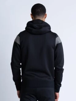 BALDUR 3 HOODIE -Luke M620314 BLACK 3 535f9fcb 246e 4a2b 8de8 c12a75529cd7
