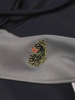 BALDUR 3 HOODIE -Luke M620314 BLACK 4