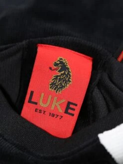 GALATA SWEAT -Luke M620318 BLACK 3 69377ded 31c0 4028 8ed8 6ce51a187208