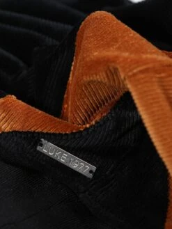 GALATA SWEAT -Luke M620318 BLACK 4