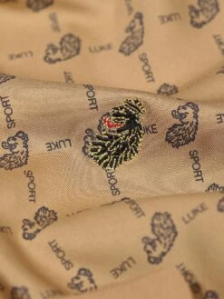 GAZZAS TEARS SWEATSHIRT -Luke M620373 CARAMEL 3