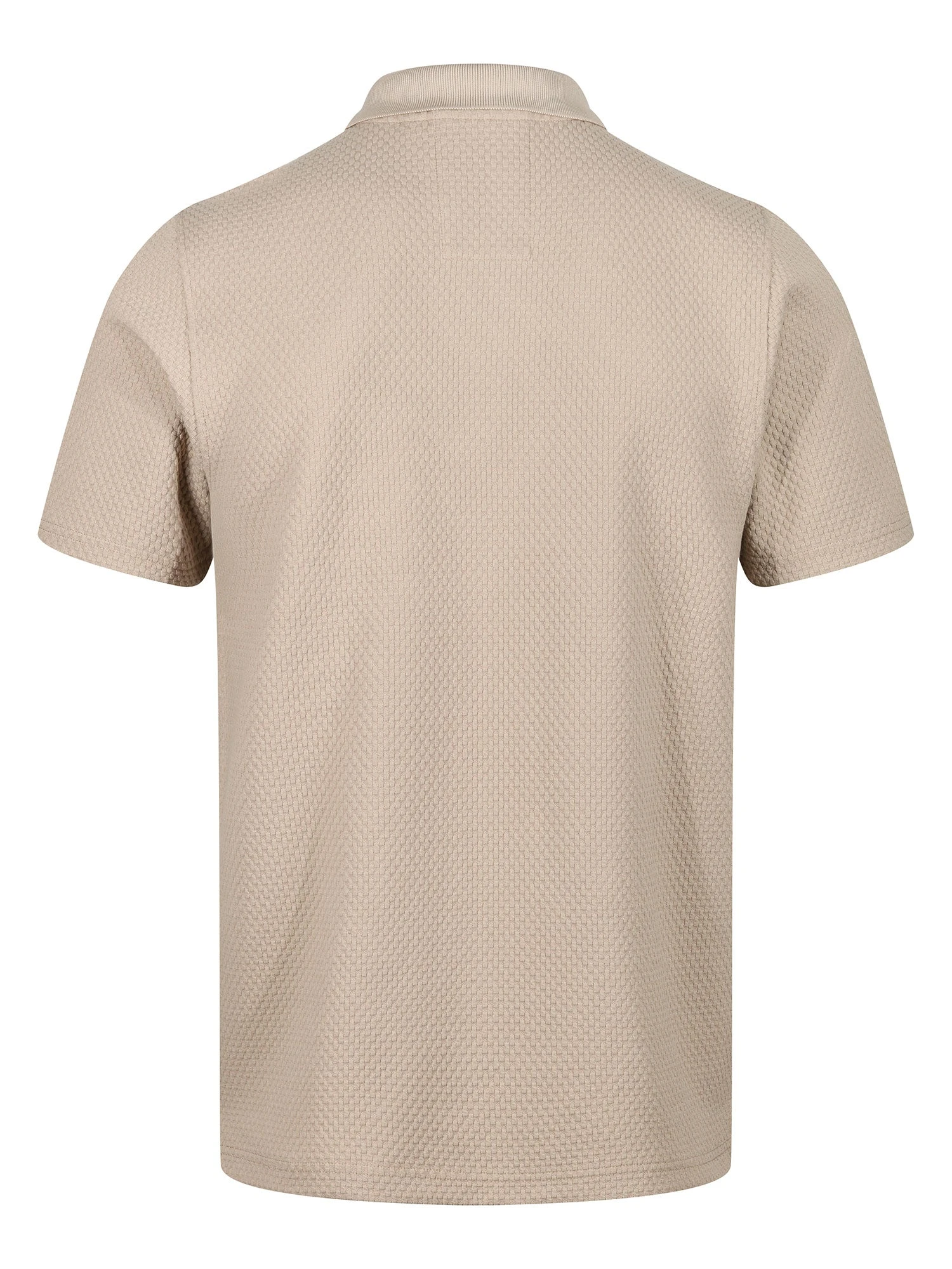 GILBRALTAR ZIP POLO 5 GILBRALTAR ZIP POLO - Image 5