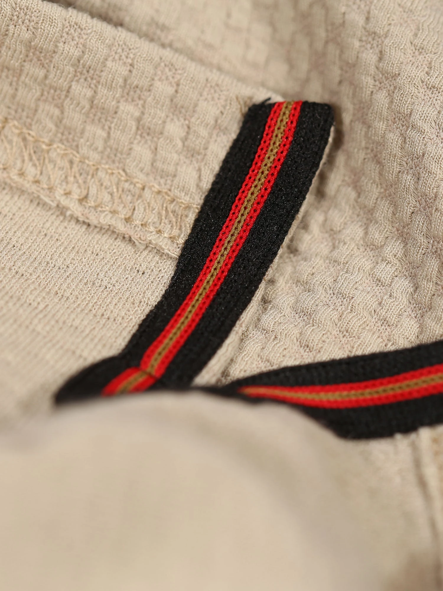 GILBRALTAR ZIP POLO 7 GILBRALTAR ZIP POLO - Image 7