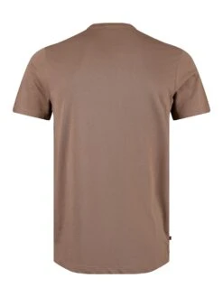 BLOCK STRIPE T-SHIRT 11 BLOCK STRIPE T-SHIRT -Luke M650105 HARDNUT 2 copy