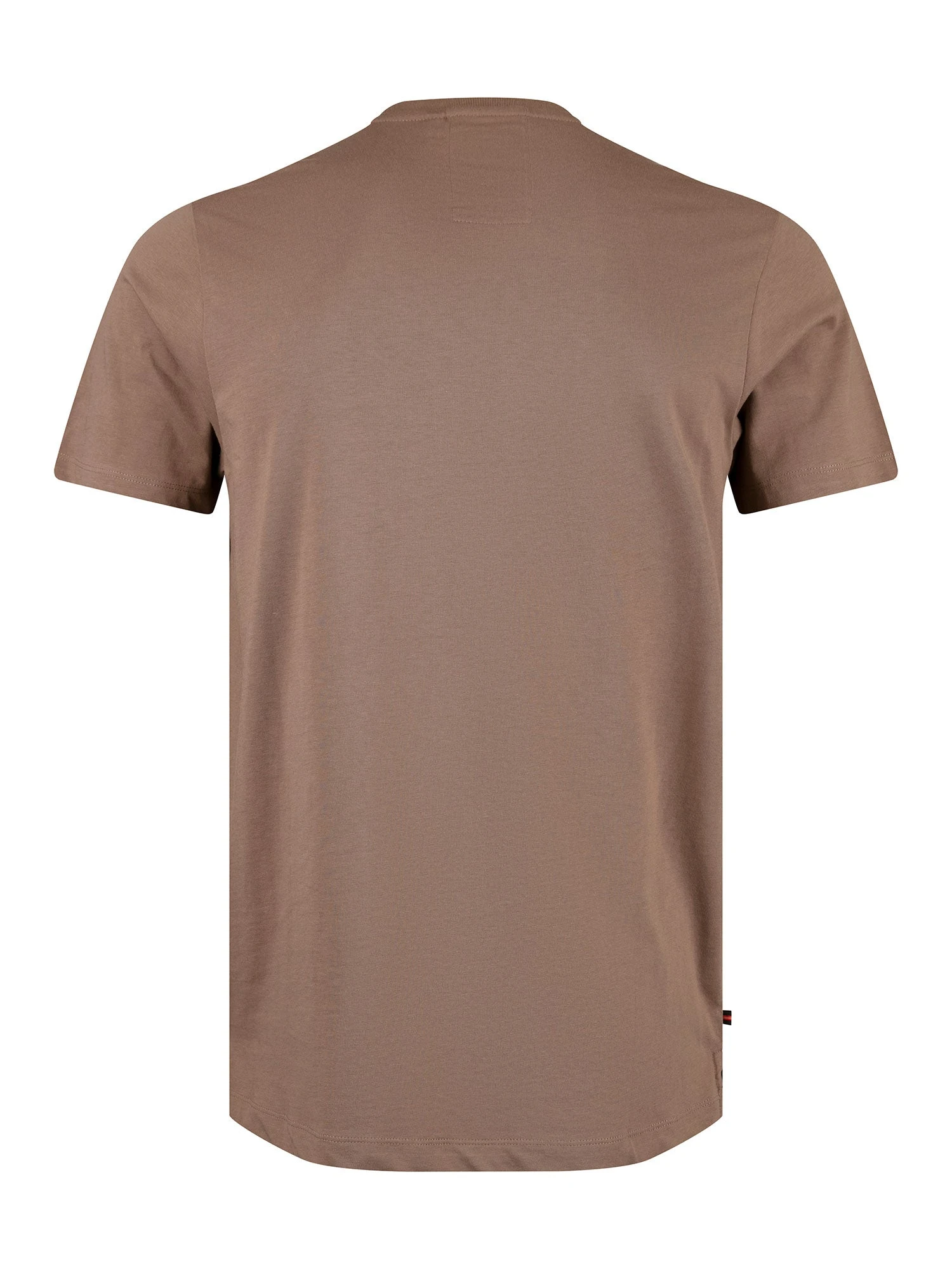 BLOCK STRIPE T-SHIRT 5 BLOCK STRIPE T-SHIRT - Image 5