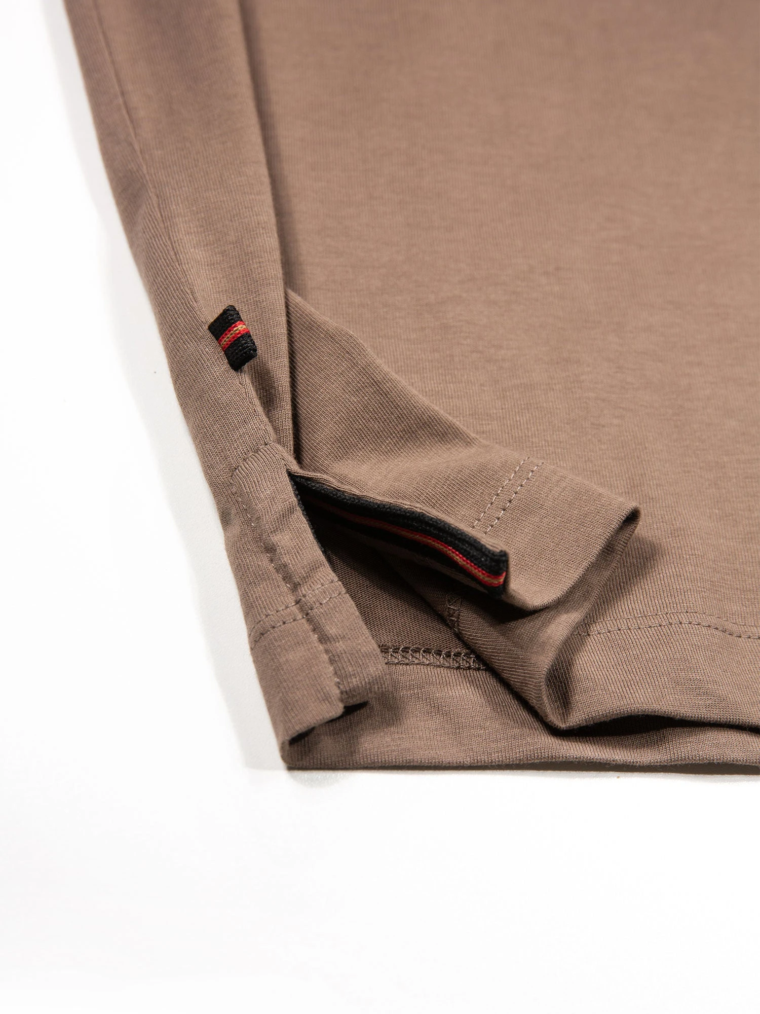 BLOCK STRIPE T-SHIRT 7 BLOCK STRIPE T-SHIRT - Image 7