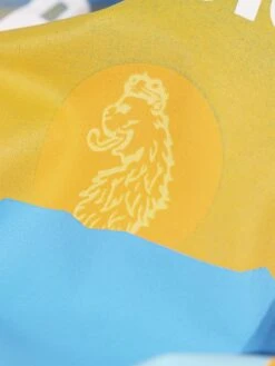 ZION RELAXED FIT T-SHIRT -Luke M650107 WHITE 3