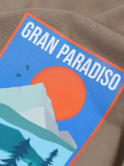 NATIONAL T-SHIRT -Luke M650108 HARDNUT 3