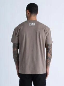 NATIONAL T-SHIRT -Luke M650108 HARDNUT 3 31c06324 779a 4a45 95fc c3d655a6ec75