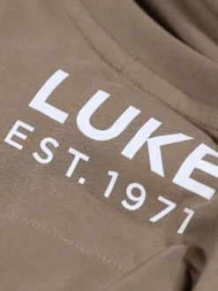 NATIONAL T-SHIRT -Luke M650108 HARDNUT 4