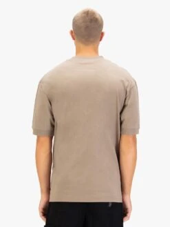 WHO WEARS THE RELAXED FIT T-SHIRT -Luke M650110 HARDNUT 3