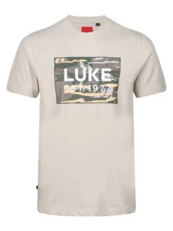 TIGER STRIPE T-SHIRT